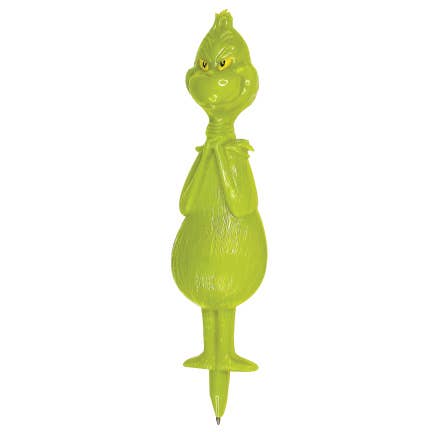 Grinch Pen