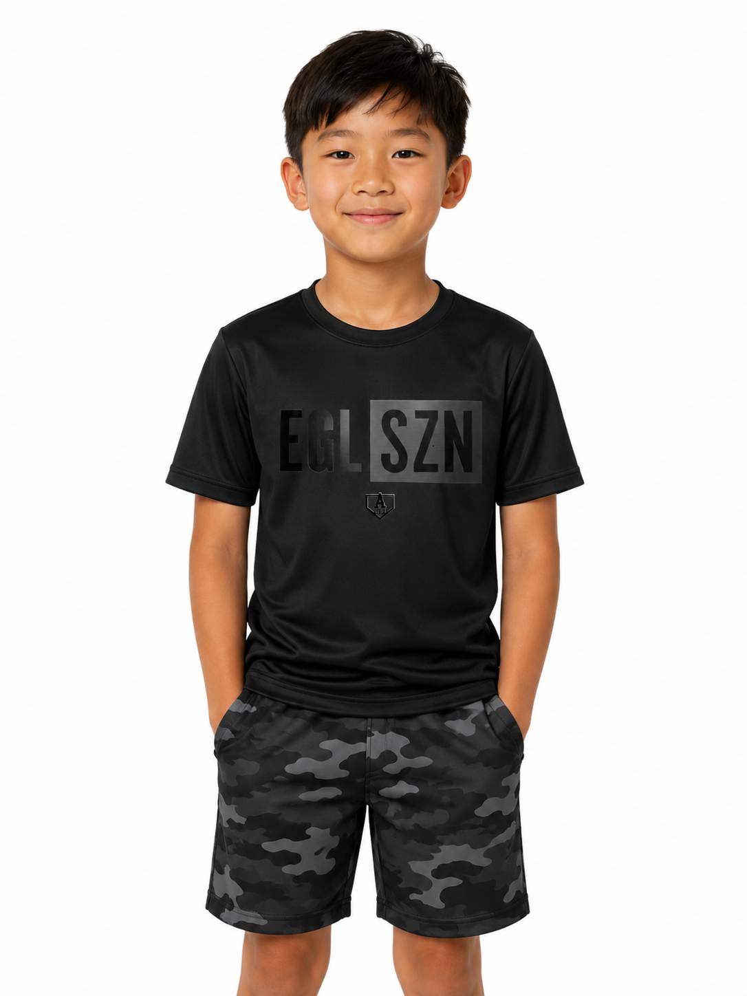 EGL SZN Tee