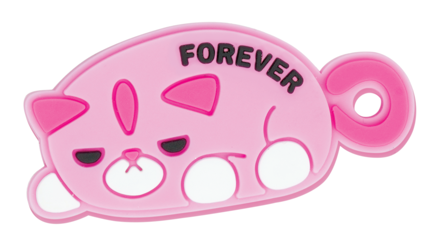 BFF - Full Size 4" Thinking Putty Tin