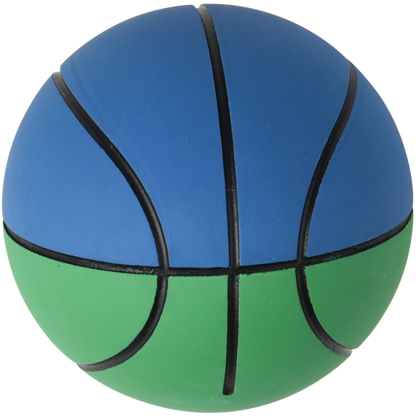 2-Tone High Bounce Basketball
