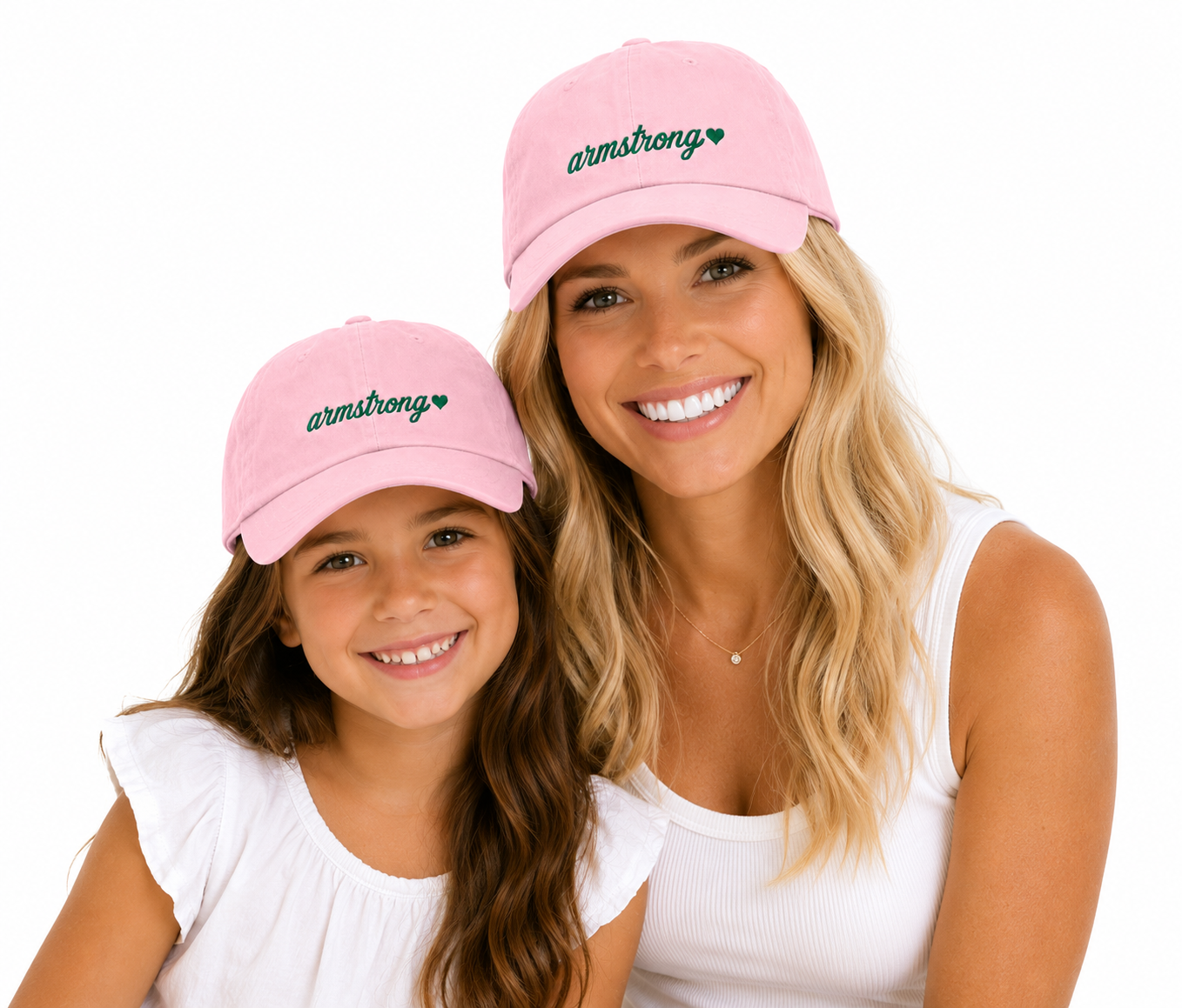 Armstrong Heart Hat (Adult)