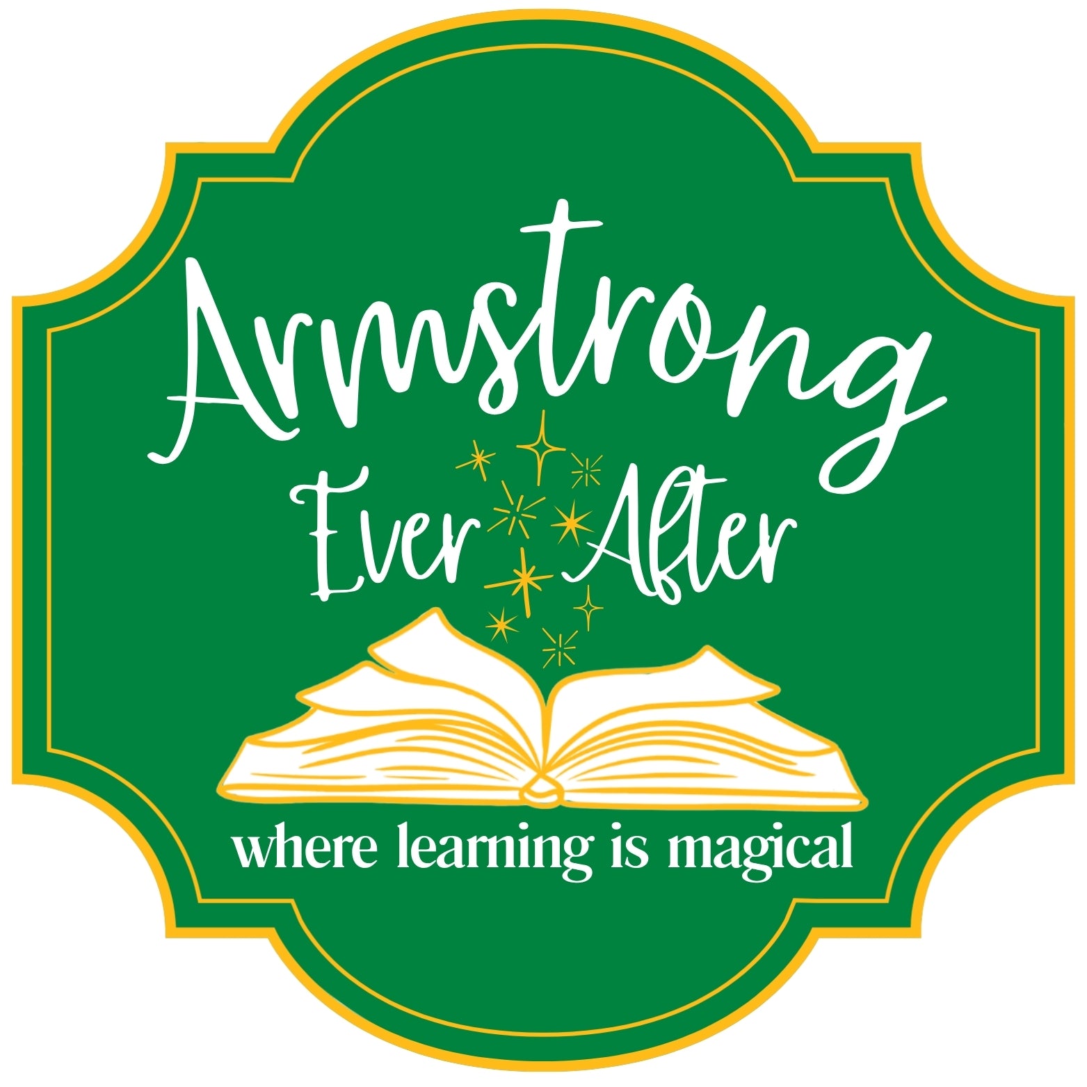 Armstrong Eagle Store