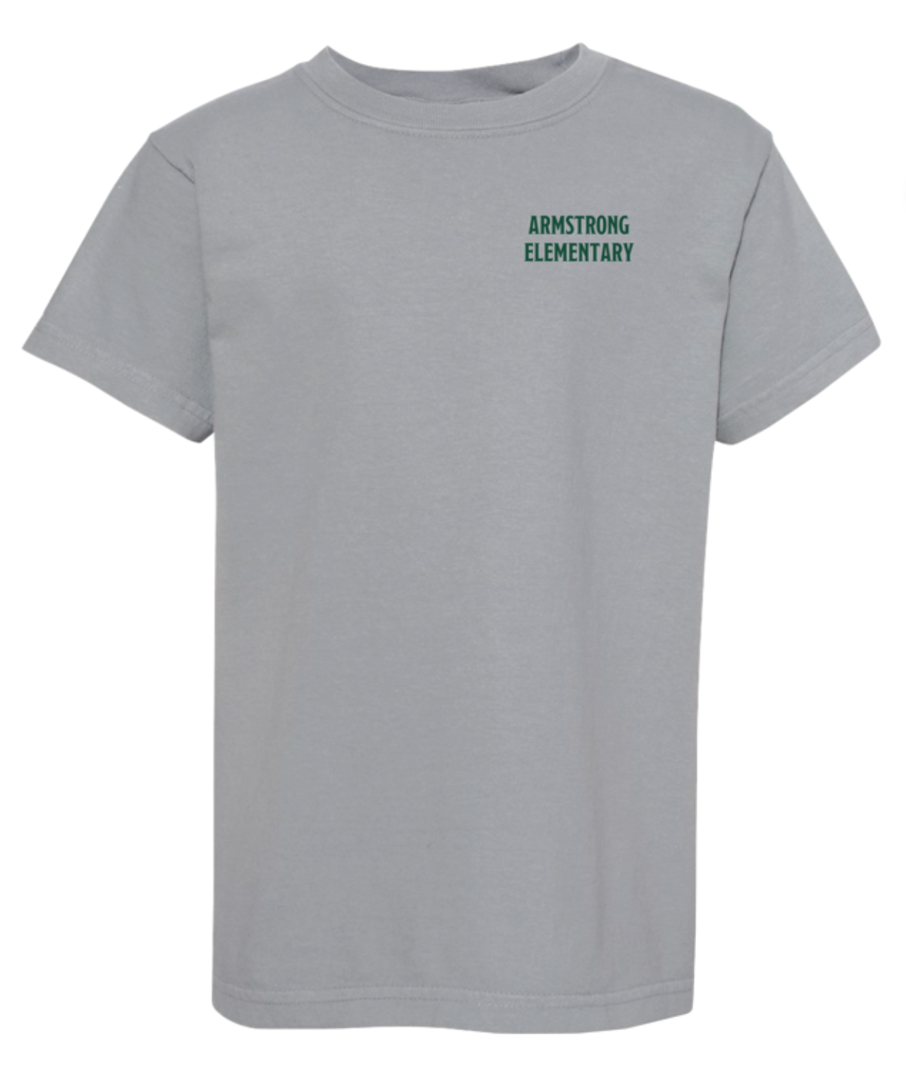 The 1914 Tee