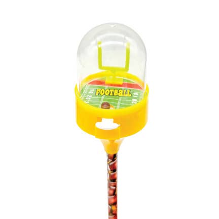 FOOTBALL FIELD GOAL PEN