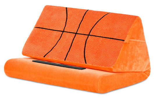 BASKETBALL TABLET PILLOW