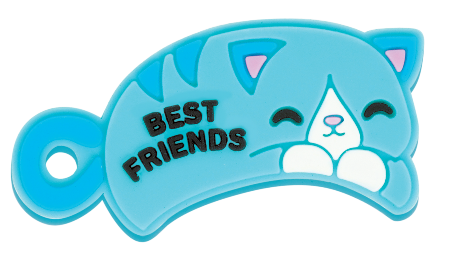 BFF - Full Size 4" Thinking Putty Tin