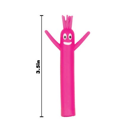 TUBE GUY PENCIL TOPPER