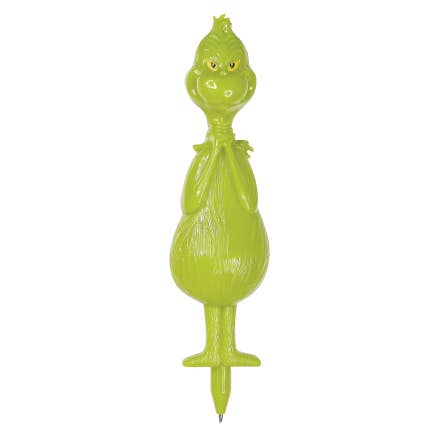 Grinch Pen