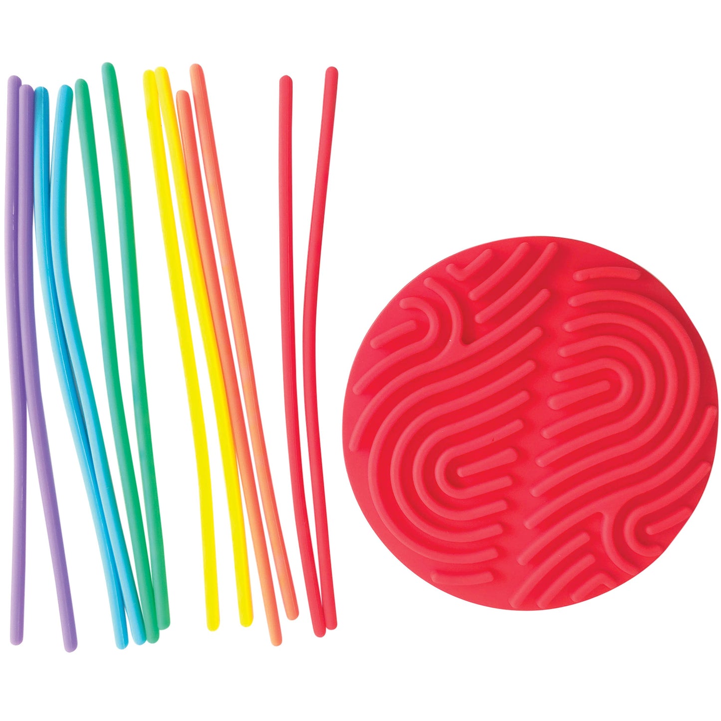 Silicone Fidget Boards