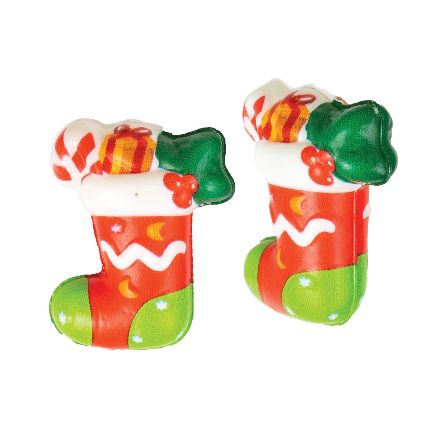 MINI CHRISTMAS SQUISHIES