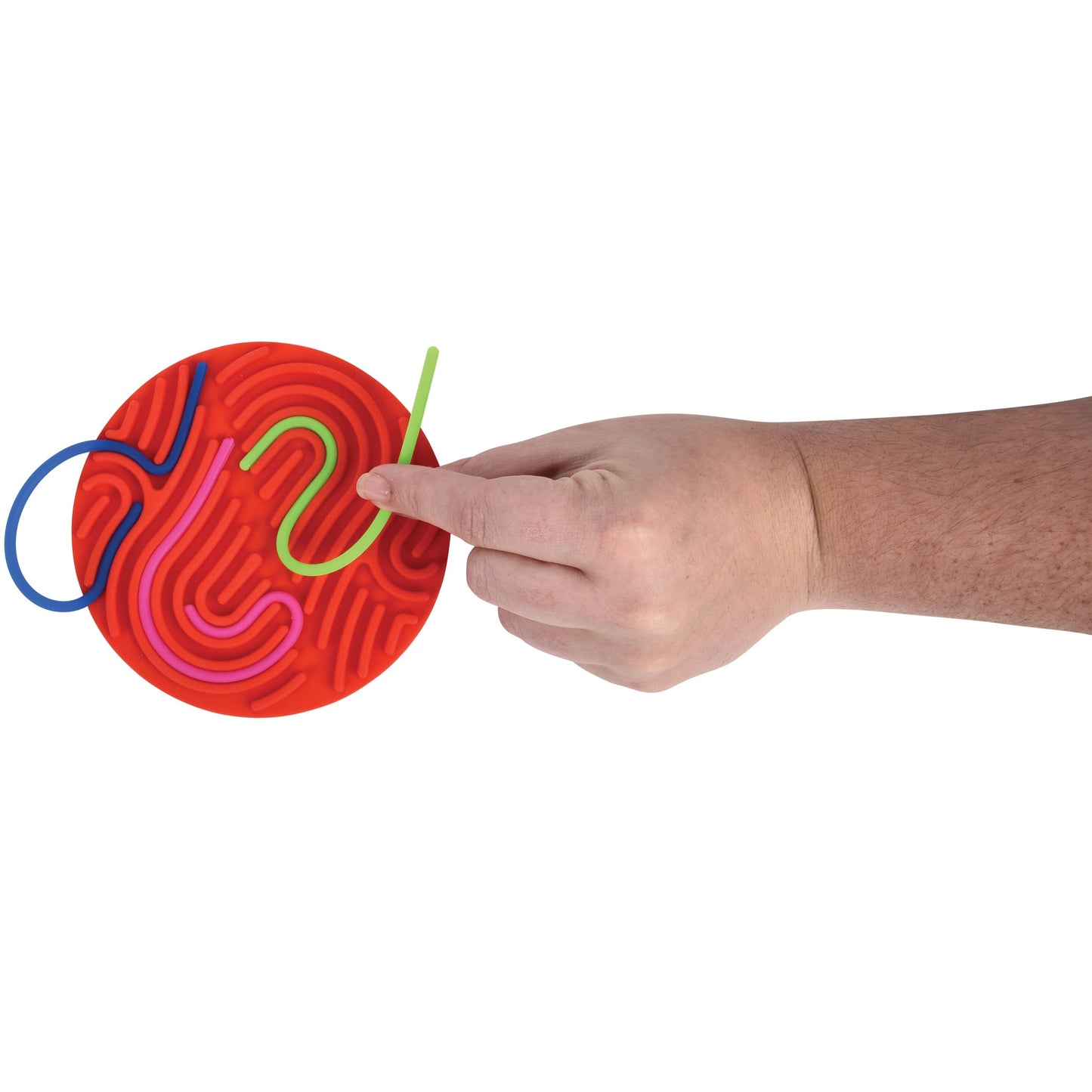 Silicone Fidget Boards