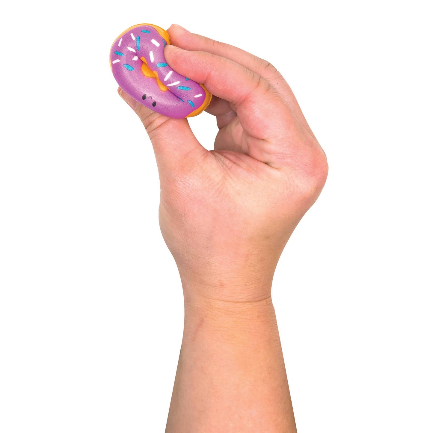 2 INCH MICRO SQUISHIES ASSORTMENT