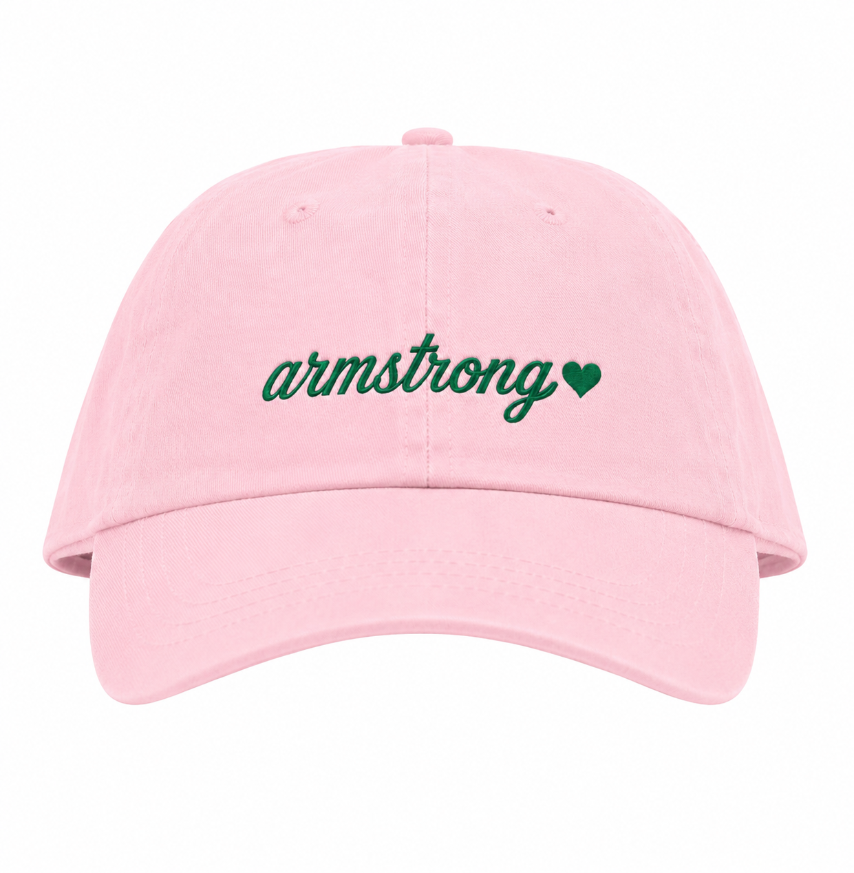 Armstrong Heart Hat (Adult)