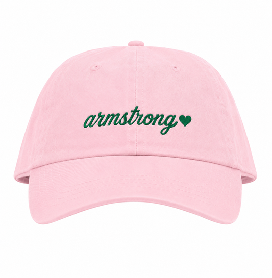Armstrong Heart Hat (Adult)