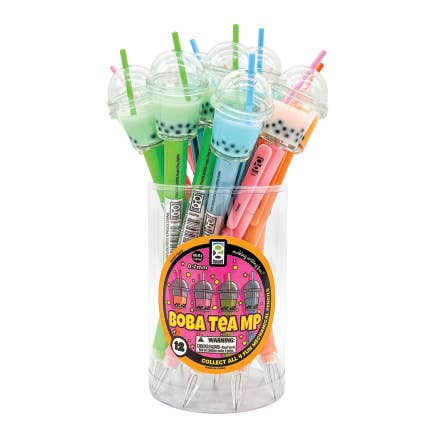 BOBA TEA MECHANICAL PENCIL