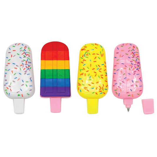 MINI ICE CREAM PENS