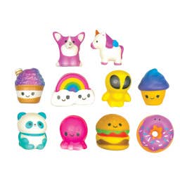 2 INCH MICRO SQUISHIES ASSORTMENT