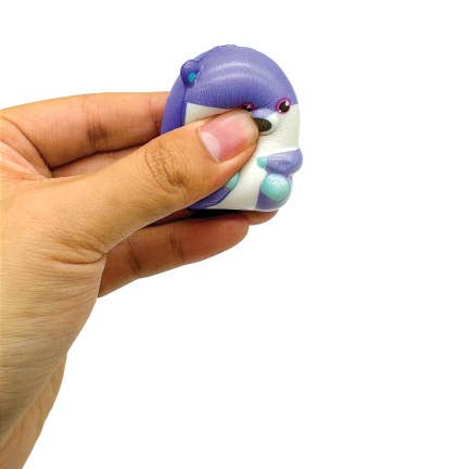 MINI ASSORTED SQUISHIES