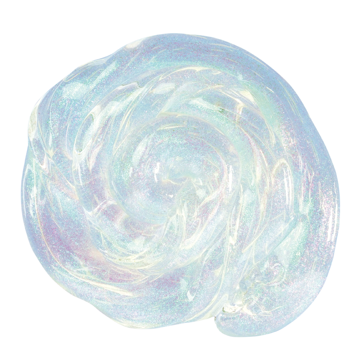 Get Ready with Me - Full Size 4" Thinking Putty Tin