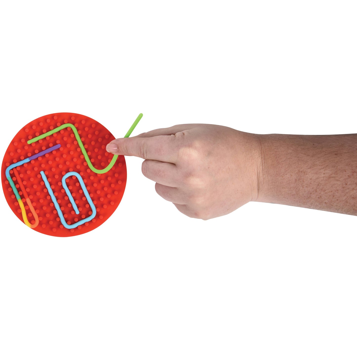 Silicone Fidget Boards