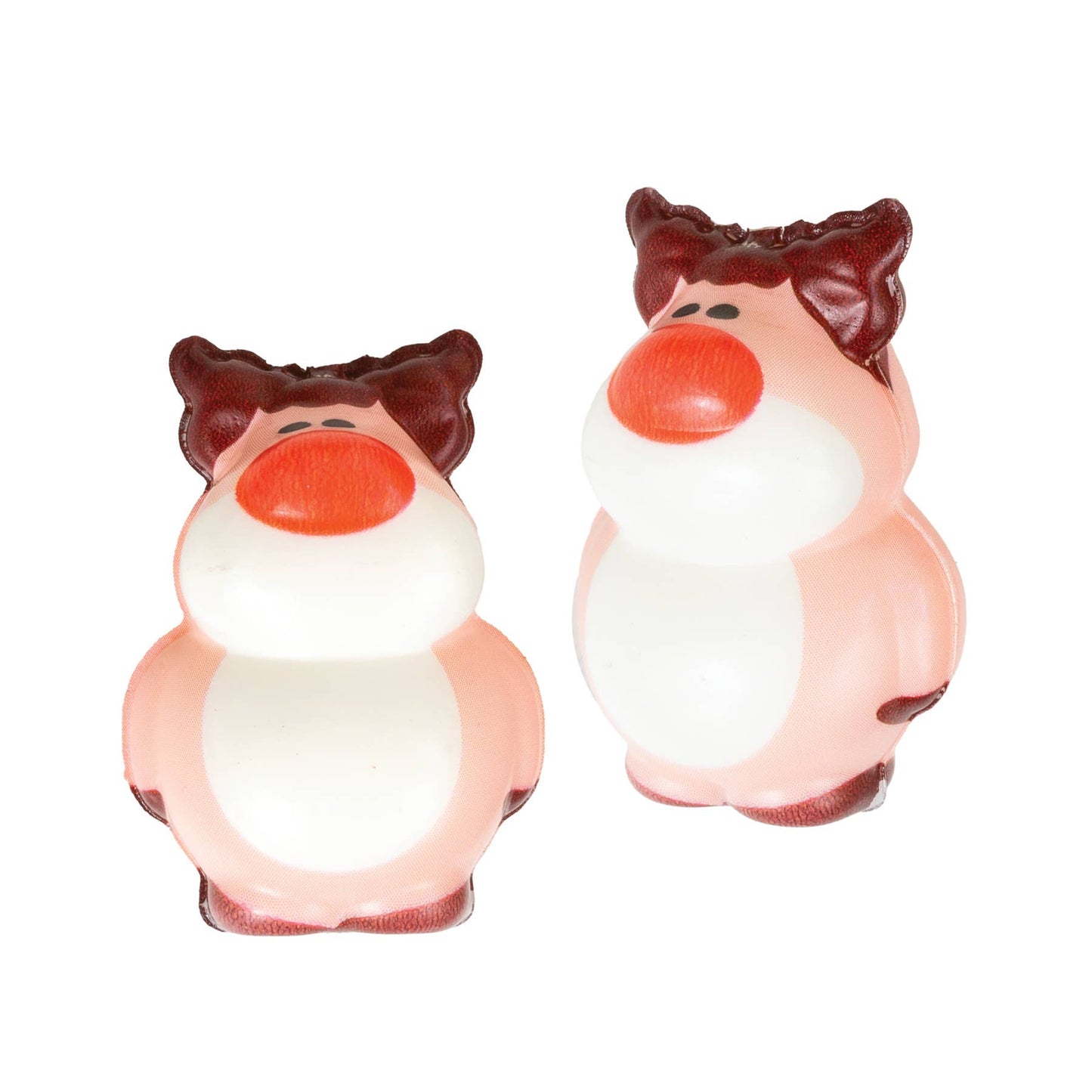 MINI CHRISTMAS SQUISHIES