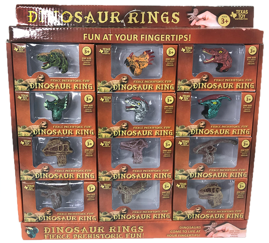 Dinosaur Ring