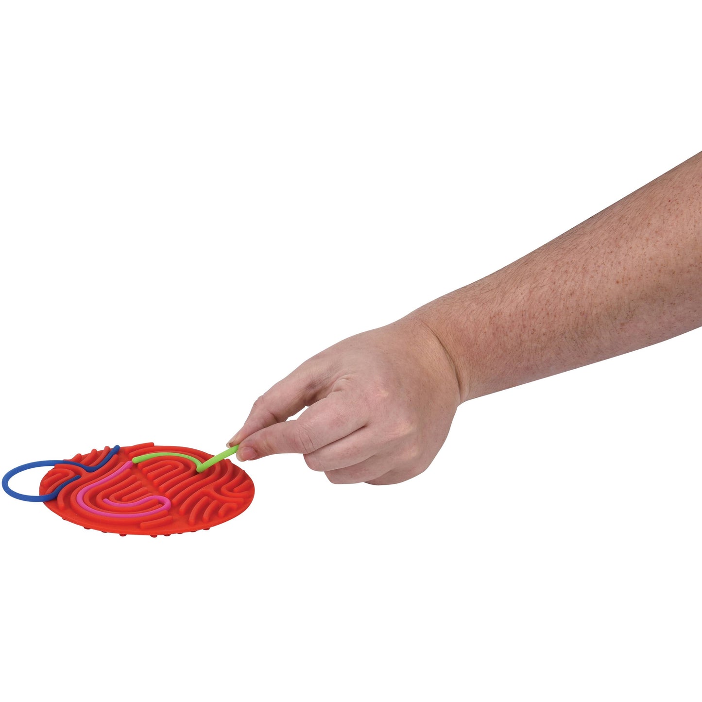 Silicone Fidget Boards