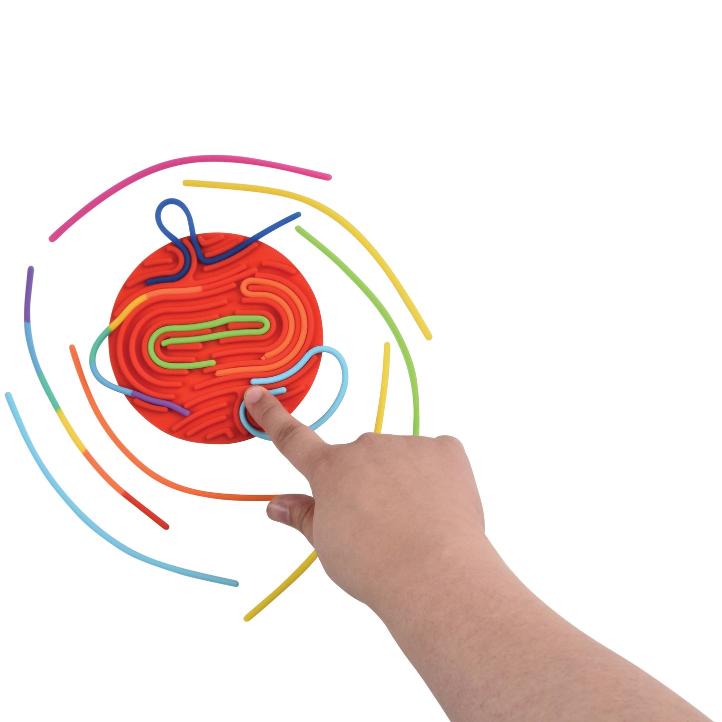 Silicone Fidget Boards