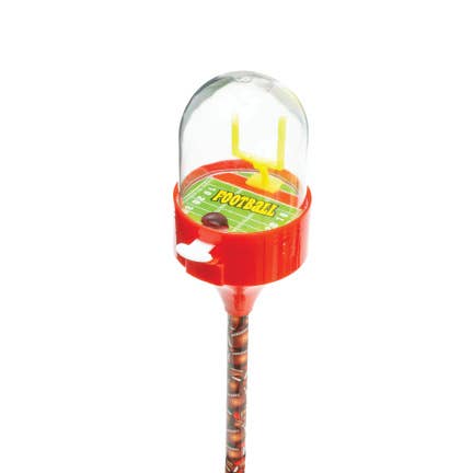 FOOTBALL FIELD GOAL PEN