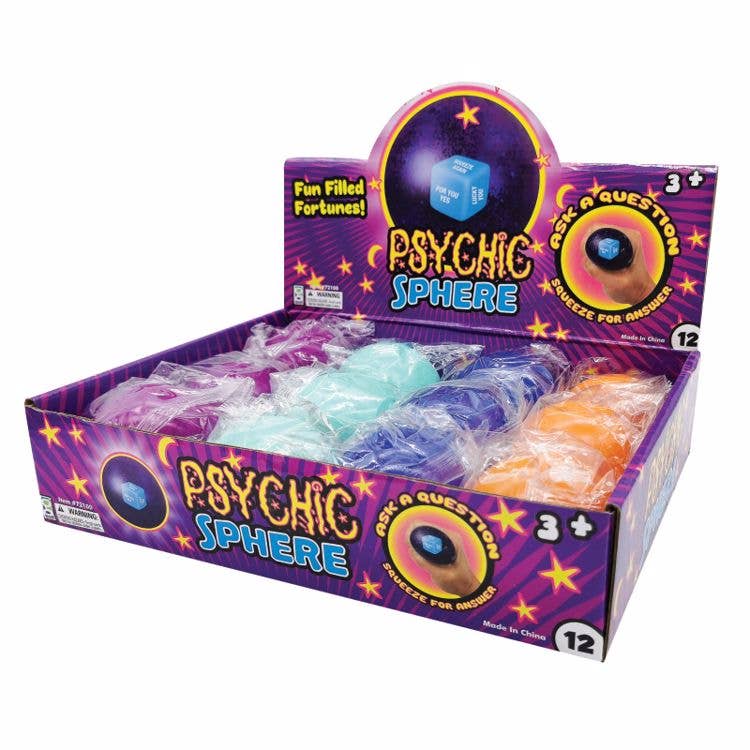 PSYCHIC SPHERE