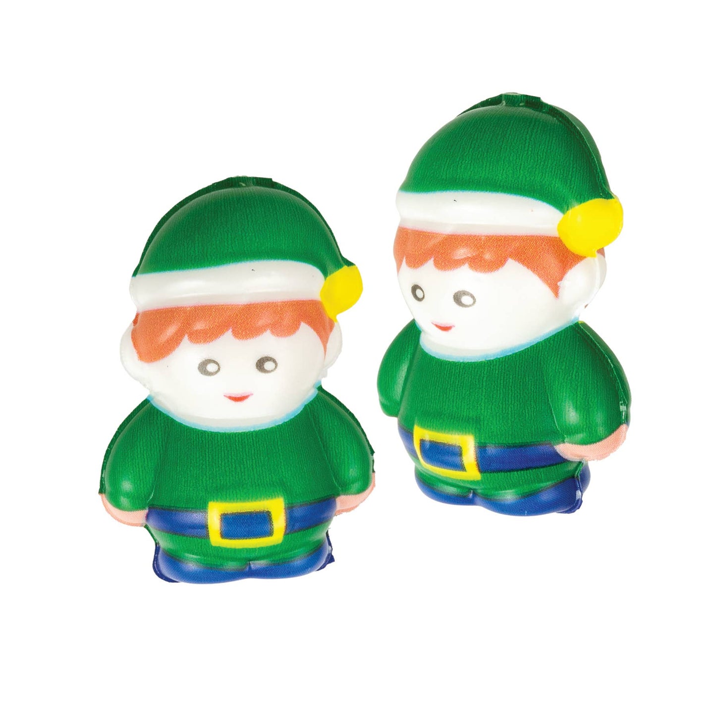 MINI CHRISTMAS SQUISHIES