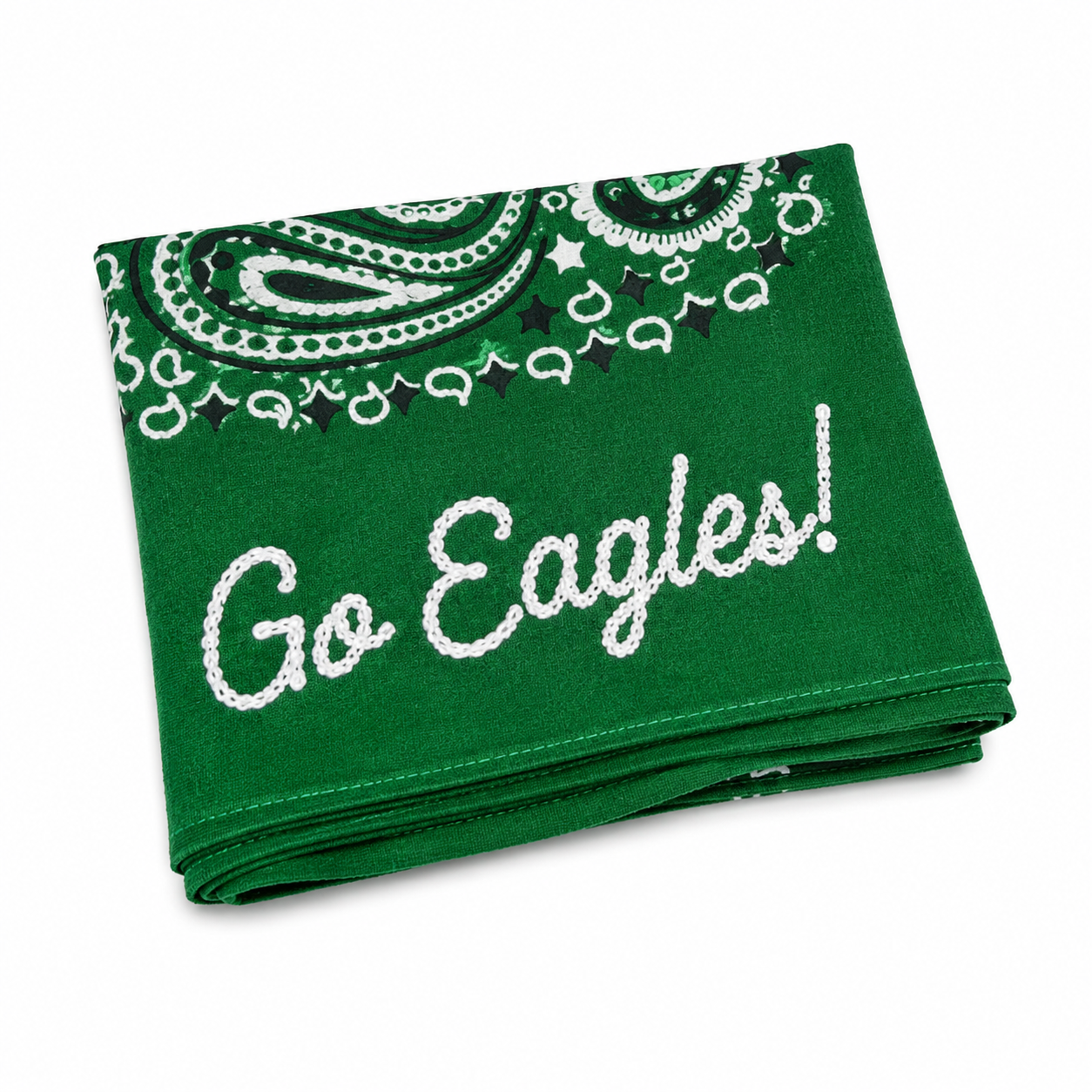 Go Eagles! Bandana