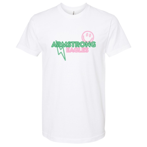 Armstrong Eagles Girls Shirt