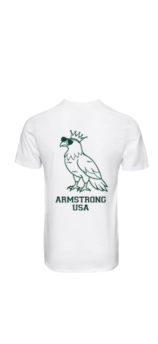 Armstrong USA GOAT Shirt