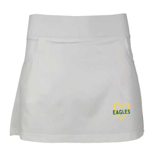 Eagle Pride Performance Skort