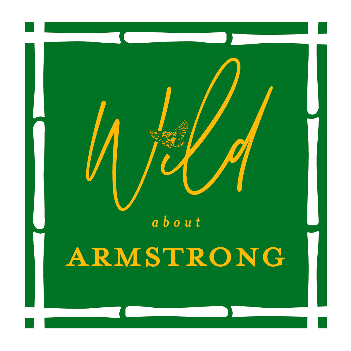 Armstrong Eagle Store