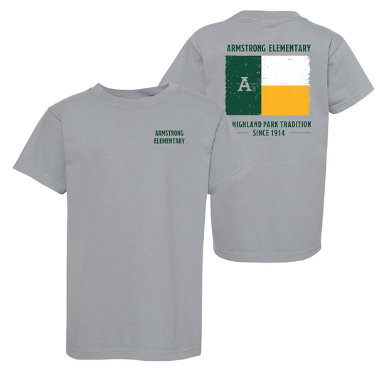 The 1914 Tee