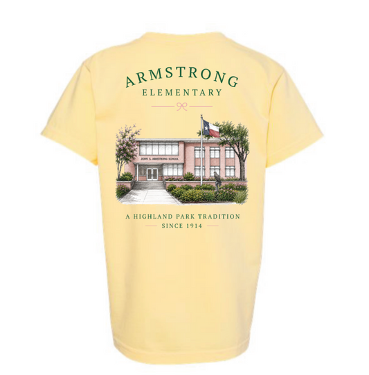 1914 Traditions Tee