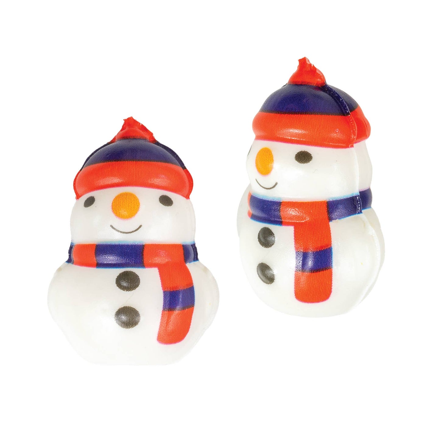 MINI CHRISTMAS SQUISHIES