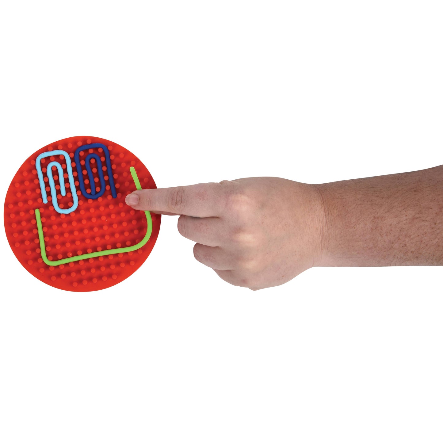 Silicone Fidget Boards