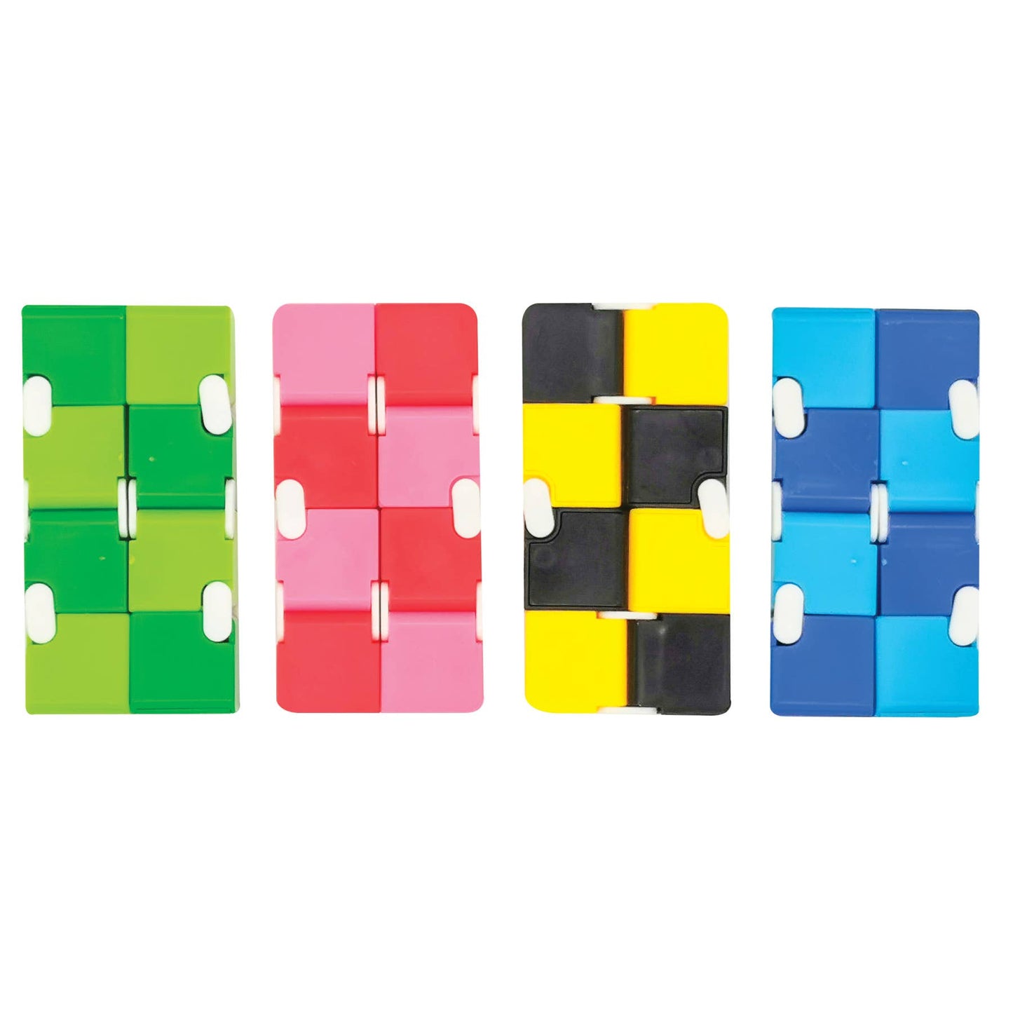 INFINITY CUBE FIDGET TOY