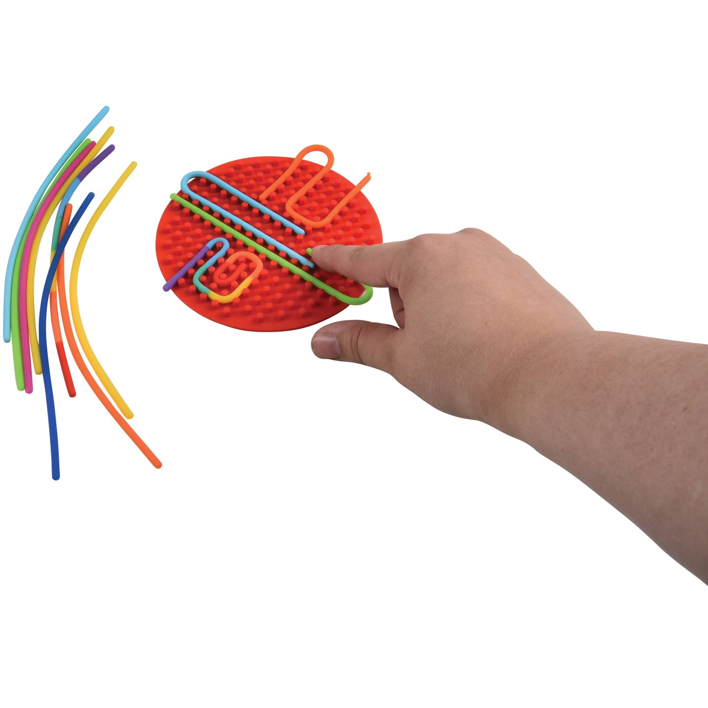 Silicone Fidget Boards