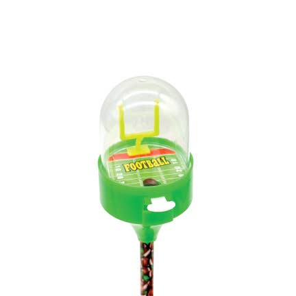 FOOTBALL FIELD GOAL PEN