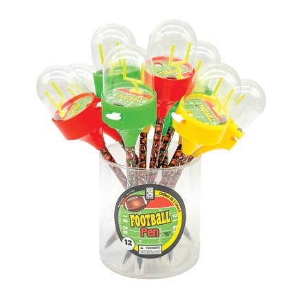 FOOTBALL FIELD GOAL PEN