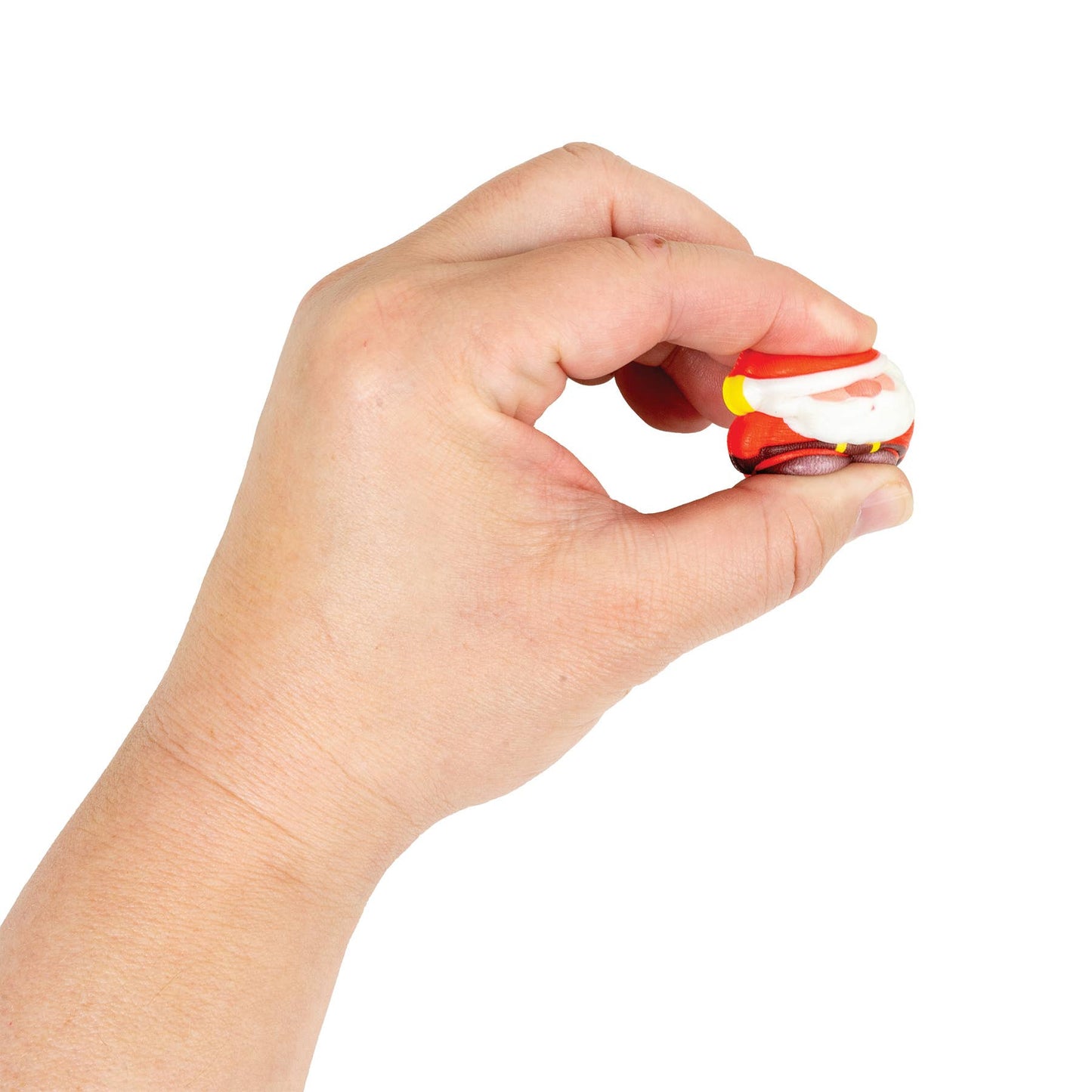 MINI CHRISTMAS SQUISHIES