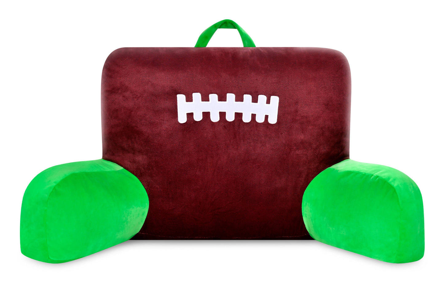 FOOTBALL LOUNGE PILLOW