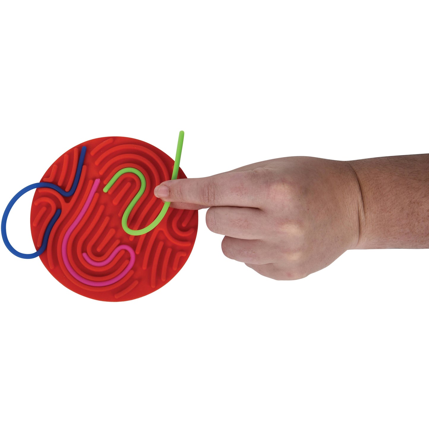 Silicone Fidget Boards