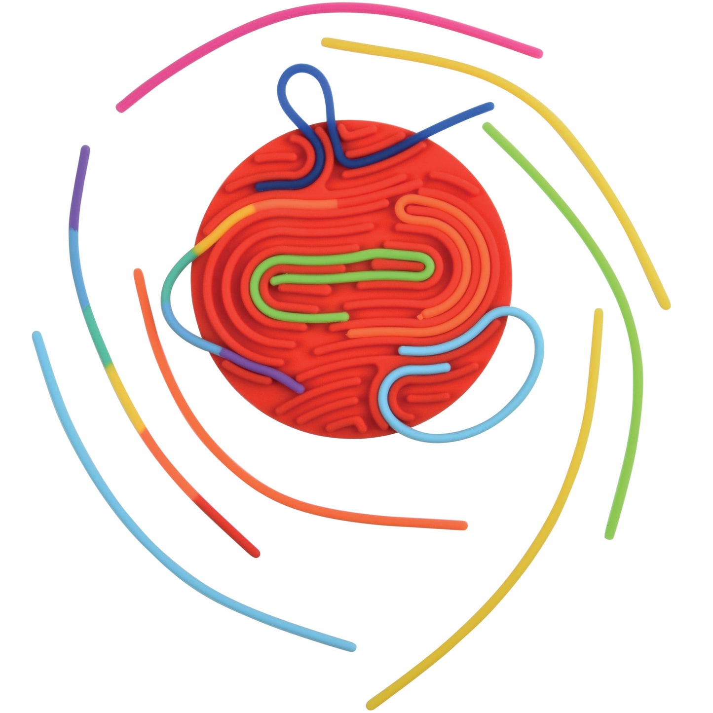 Silicone Fidget Boards