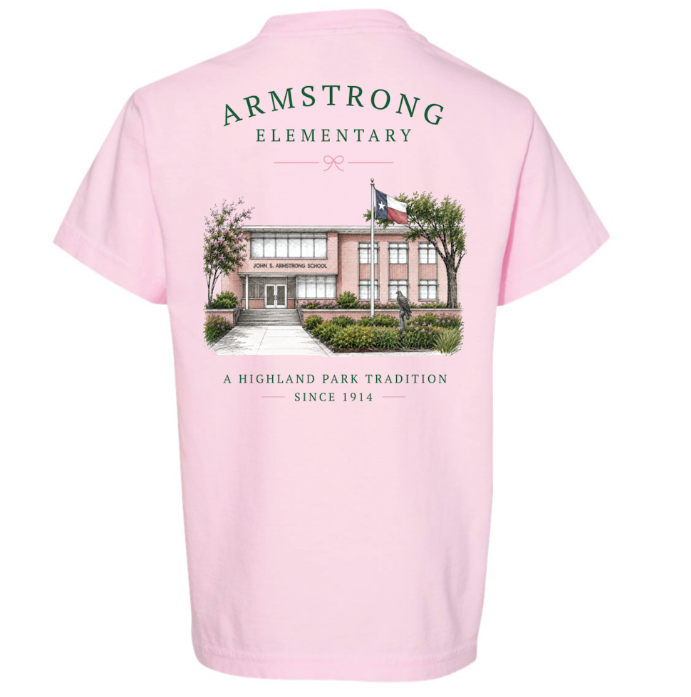 1914 Traditions Tee