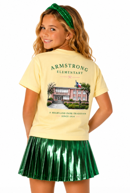 1914 Traditions Tee